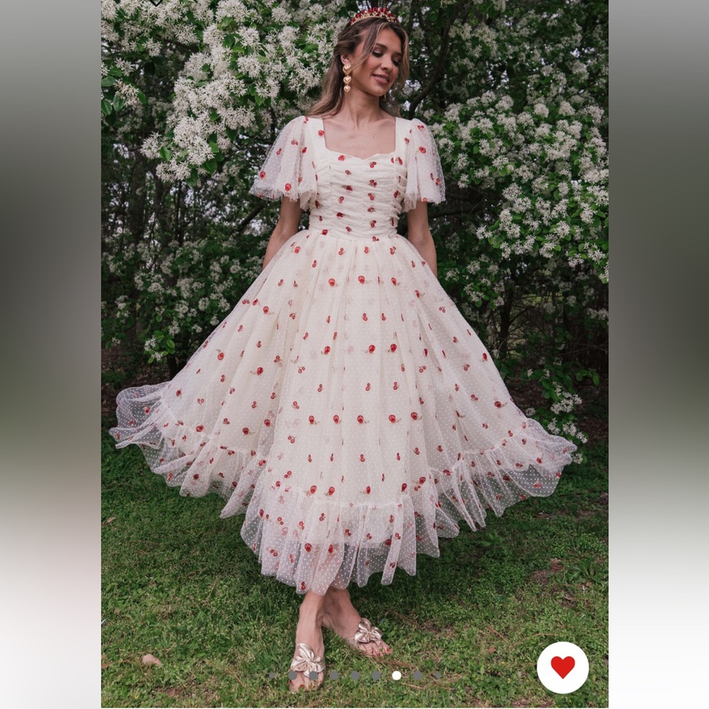 NEW Jessakae Anne Dress Aline dress